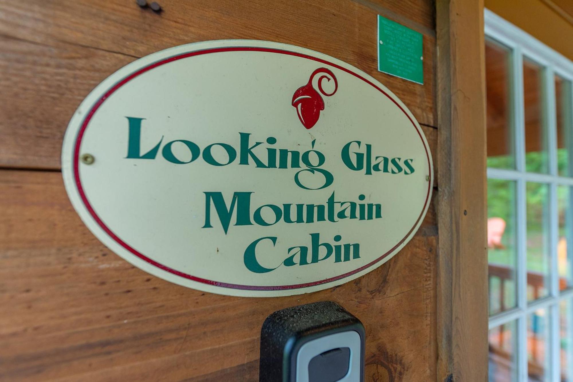 Engadine Inn And Cabins Candler Экстерьер фото
